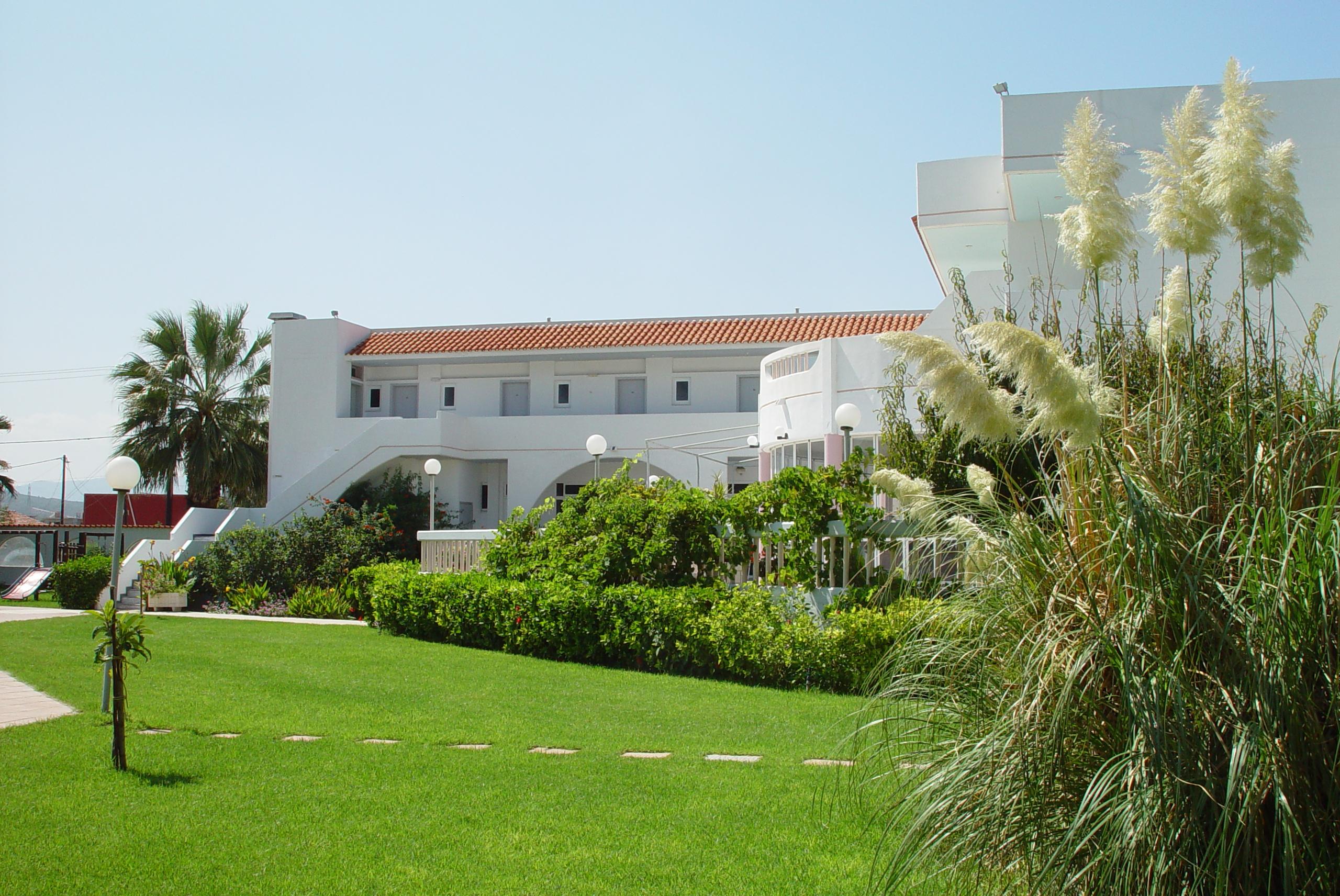 Theológos Sabina Hotel מראה חיצוני תמונה