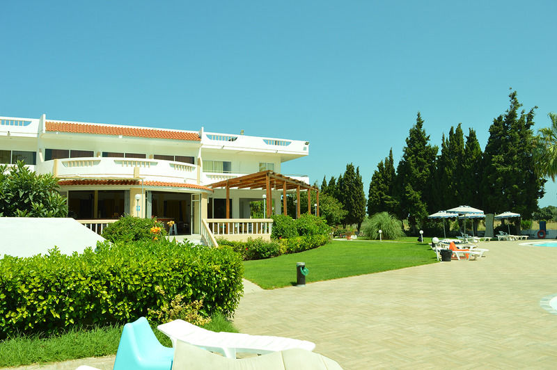 Theológos Sabina Hotel מראה חיצוני תמונה