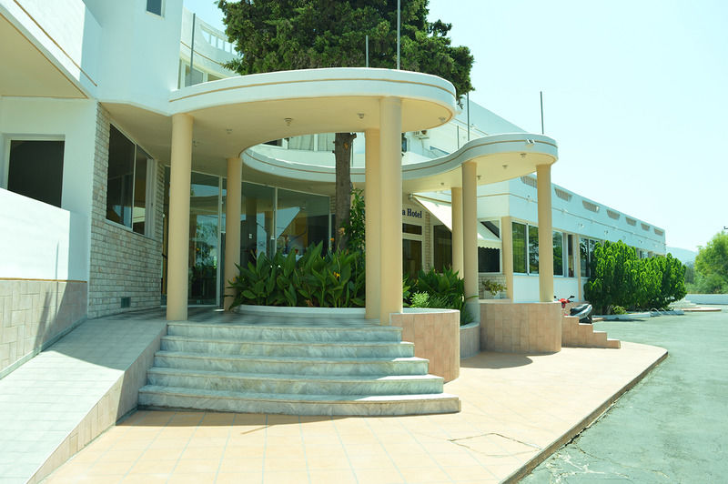 Theológos Sabina Hotel מראה חיצוני תמונה