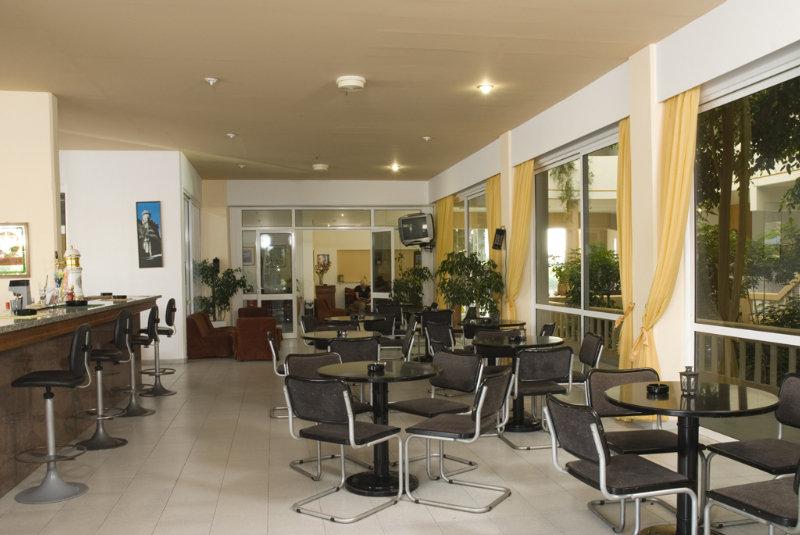 Theológos Sabina Hotel מראה חיצוני תמונה